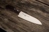 Nóż Masahiro Msc Santoku 165mm [11061] uniwersalny